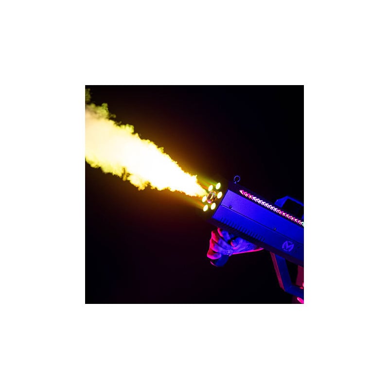 Fog Blaster 1500 RGB