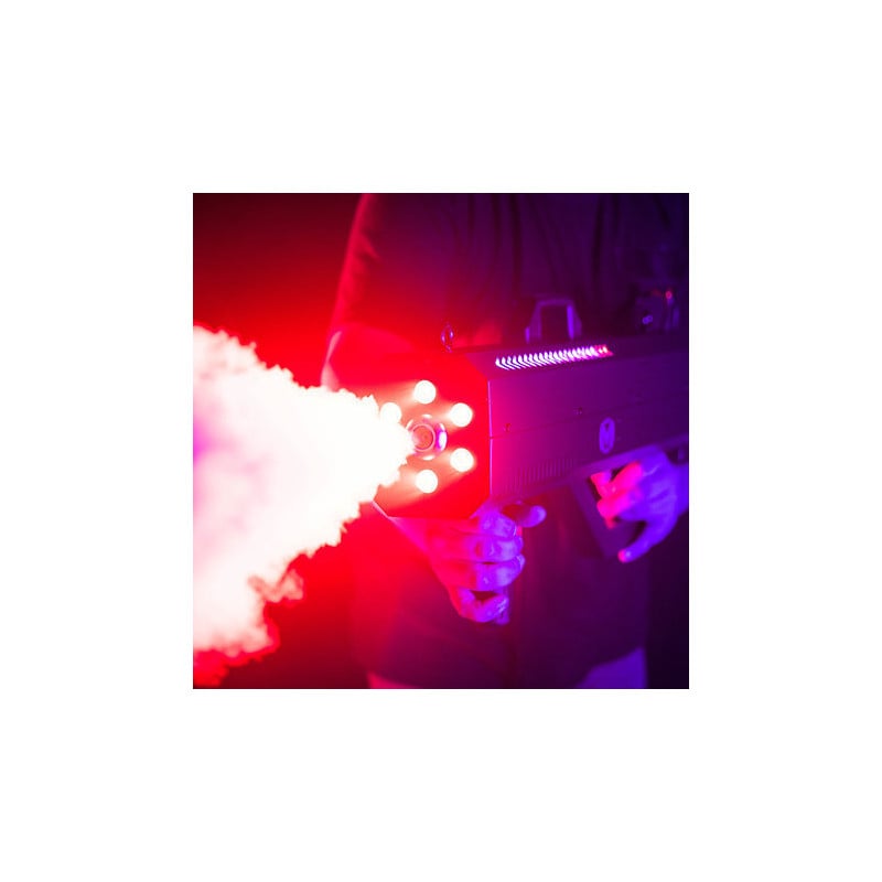 Fog Blaster 1500 RGB