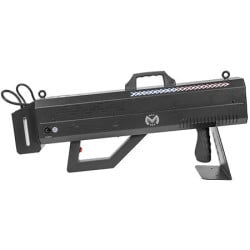 Fog Blaster 1500 RGB