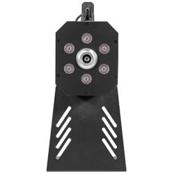 Fog Blaster 1500 RGB