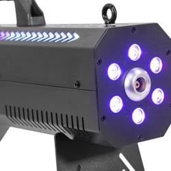 Fog Blaster 1500 RGB