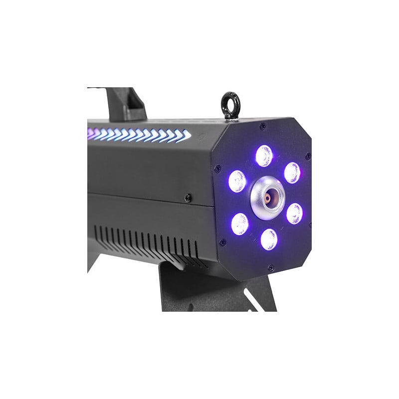 Fog Blaster 1500 RGB