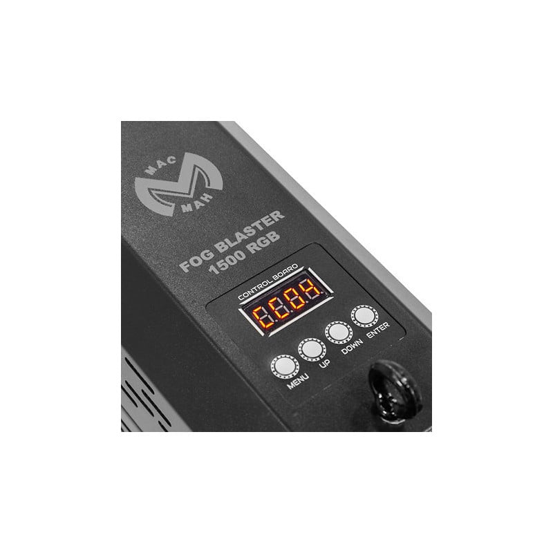 Fog Blaster 1500 RGB