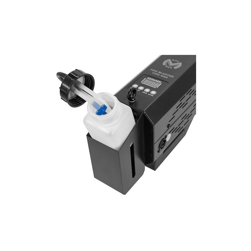 Fog Blaster 1500 RGB