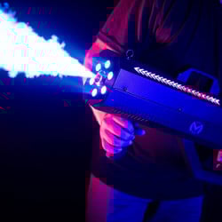 Fog Blaster 1500 RGB