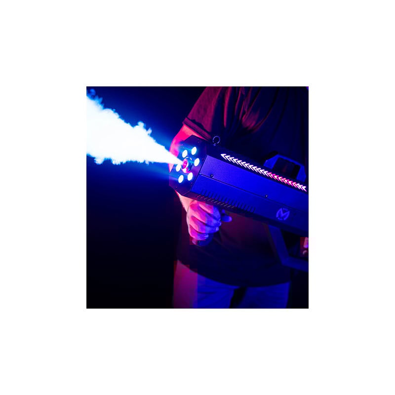 Fog Blaster 1500 RGB