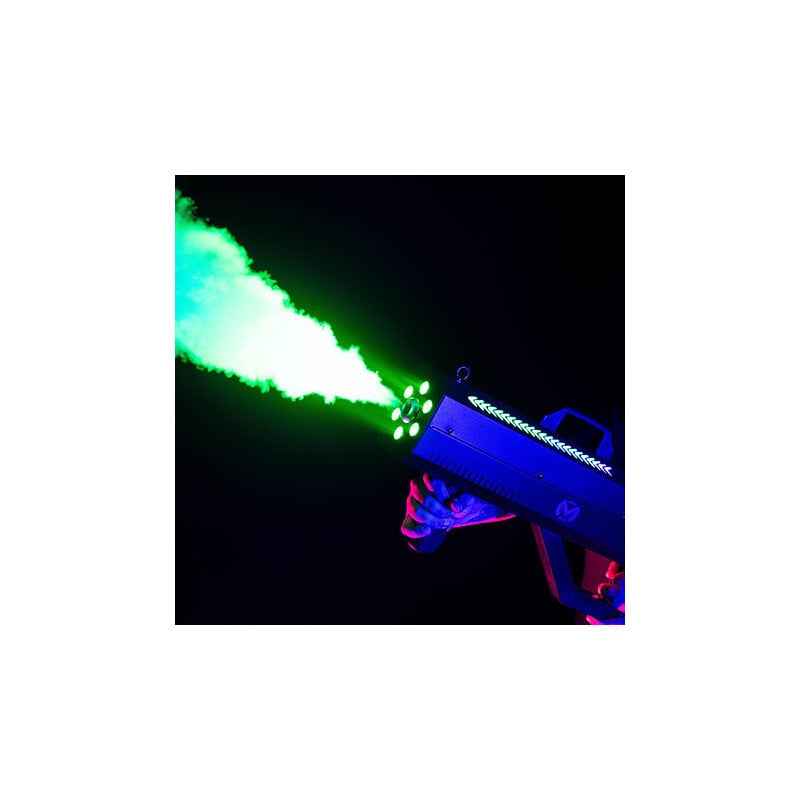 Fog Blaster 1500 RGB