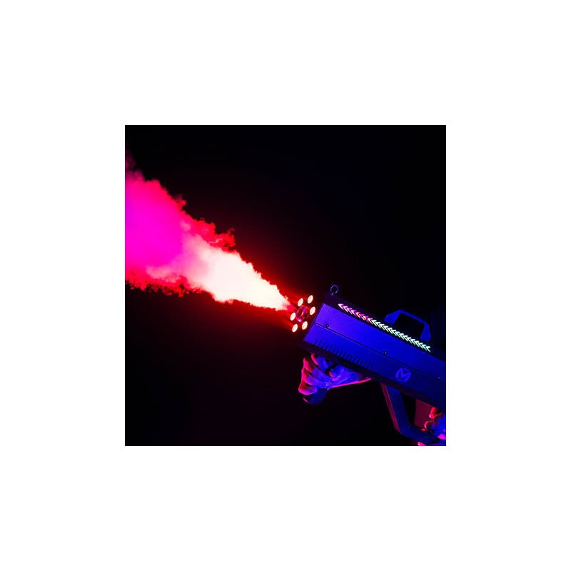 Fog Blaster 1500 RGB