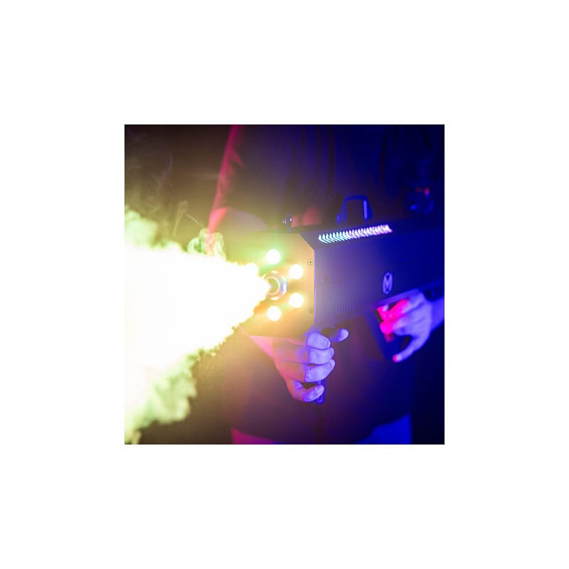 Fog Blaster 1500 RGB
