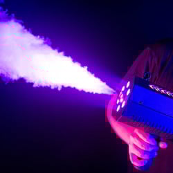 Fog Blaster 1500 RGB