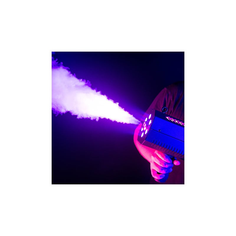 Fog Blaster 1500 RGB