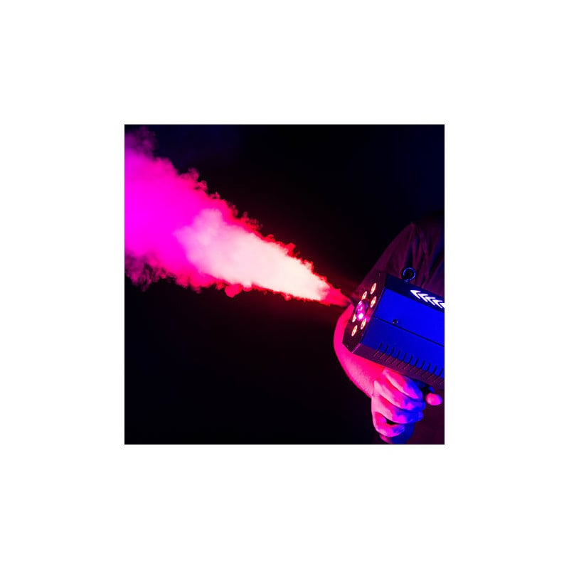 Fog Blaster 1500 RGB