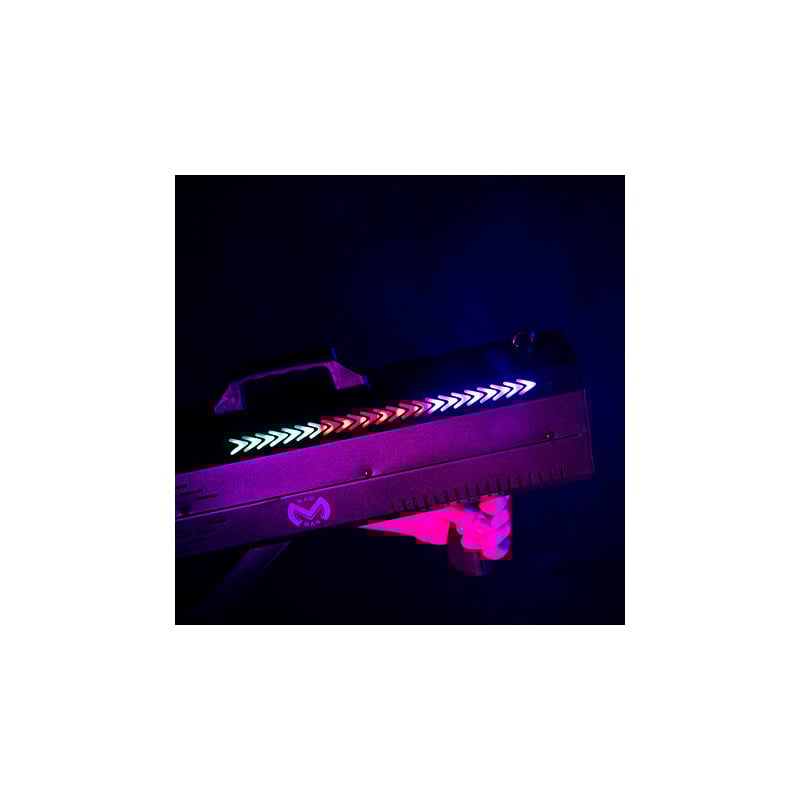 Fog Blaster 1500 RGB