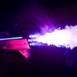 Fog Blaster 1500 RGB