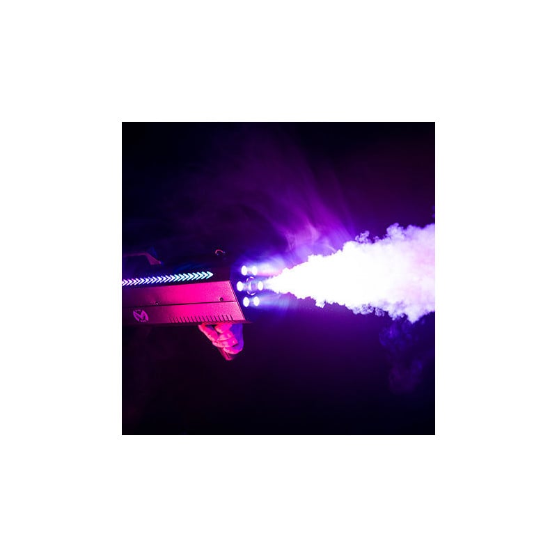 Fog Blaster 1500 RGB