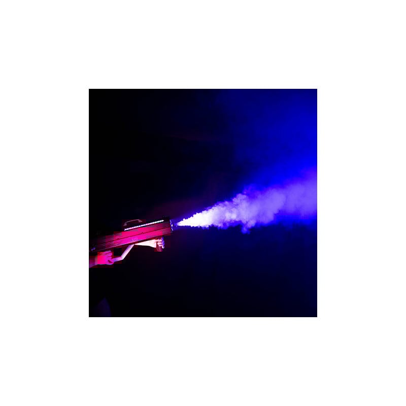 Fog Blaster 1500 RGB