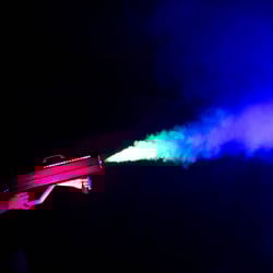 Fog Blaster 1500 RGB