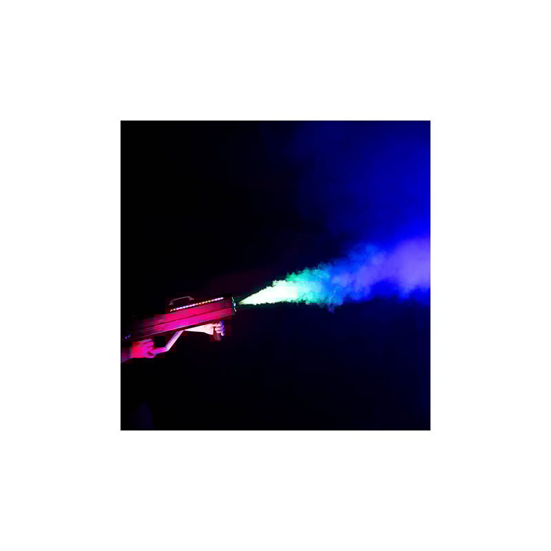 Fog Blaster 1500 RGB