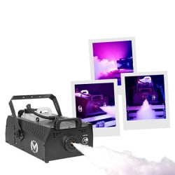 Mac Fog 2000