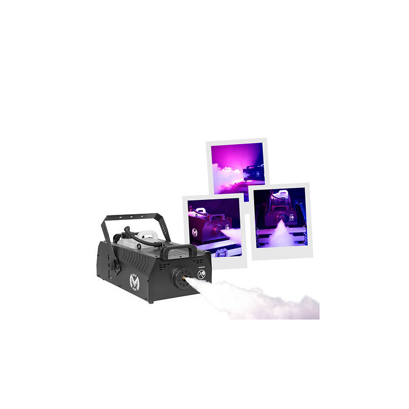 Mac Fog 2000 Mac Fog 2000