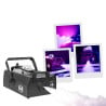 Mac Fog 2000 Mac Fog 2000