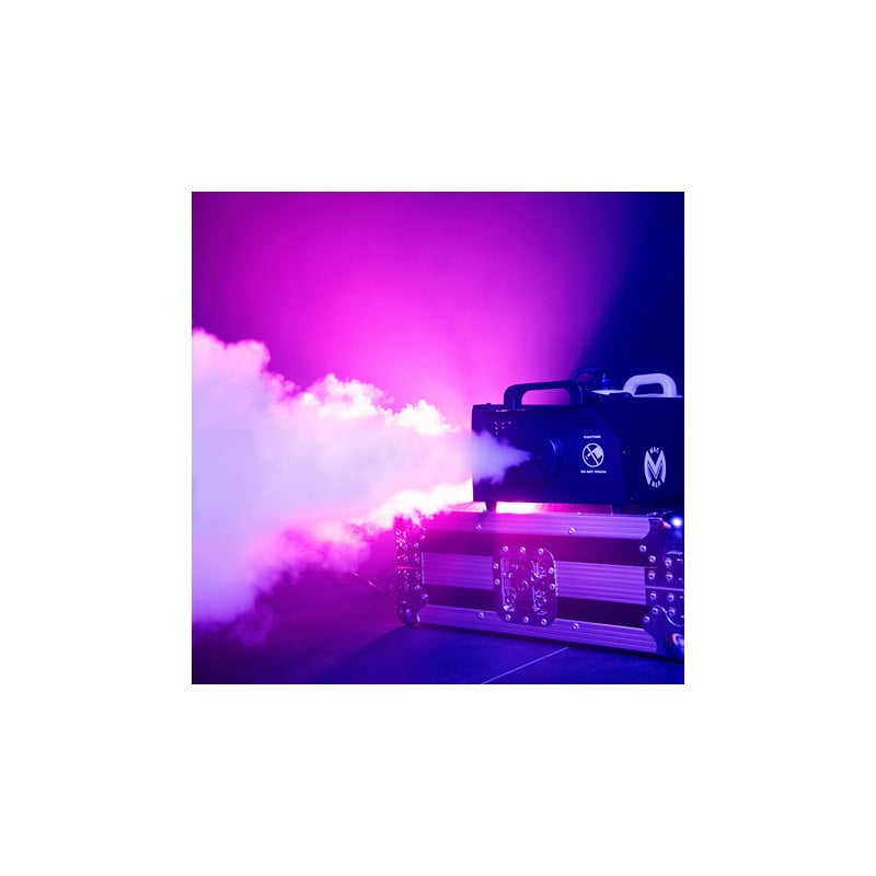 Mac Fog 2000