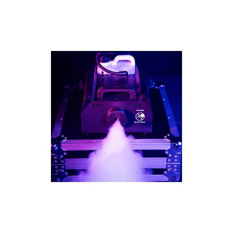 Mac Fog 2000