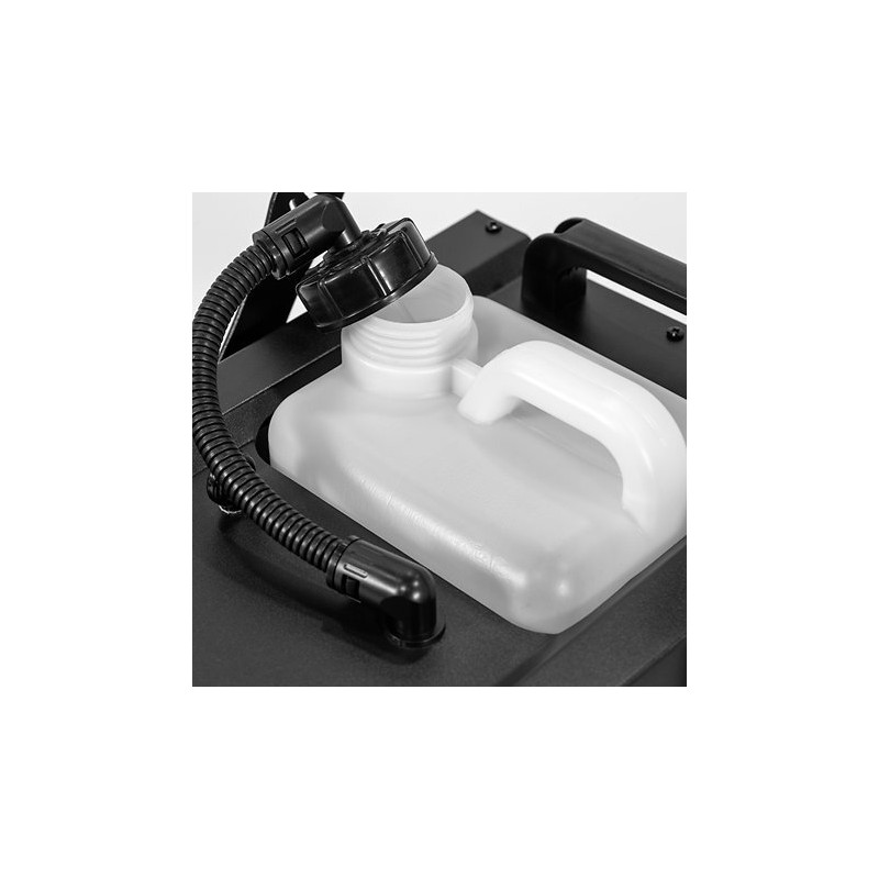 Mac Fog 2000