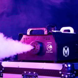 Mac Fog 2000