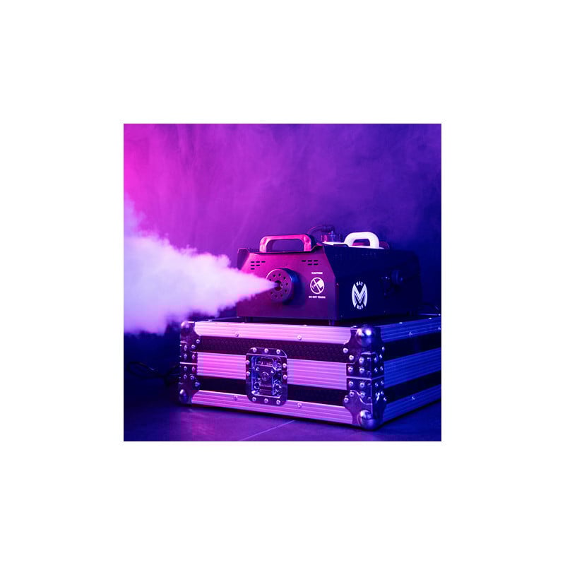 Mac Fog 2000