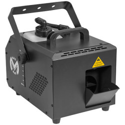 Mac Hazer 1000