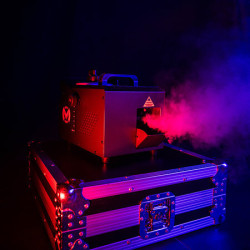 Mac Hazer 1000