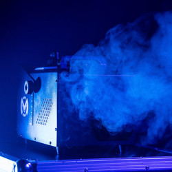 Mac Hazer 1000