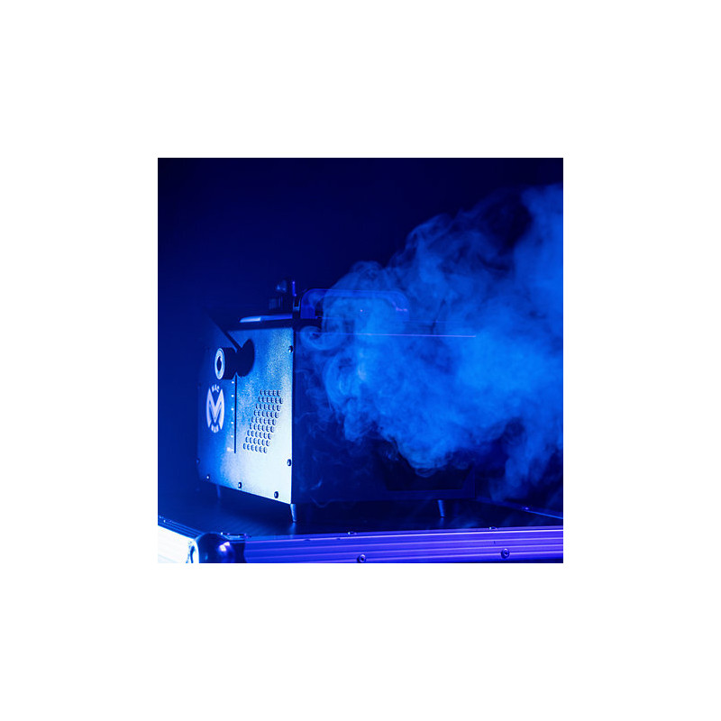 Mac Hazer 1000