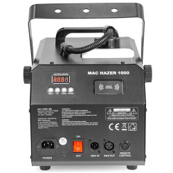 Mac Hazer 1000