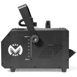 Mac Hazer 1000
