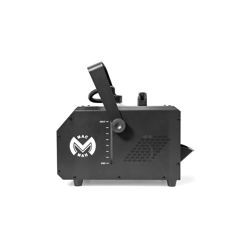 Mac Hazer 1000