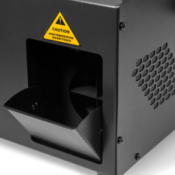 Mac Hazer 1000