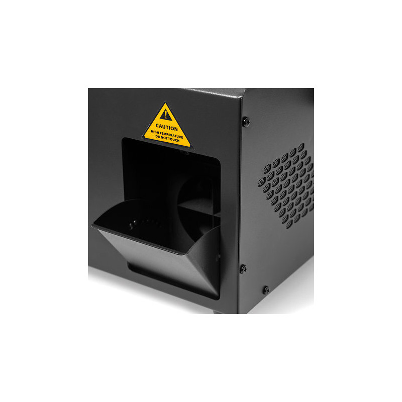 Mac Hazer 1000