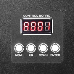 Mac Hazer 1000