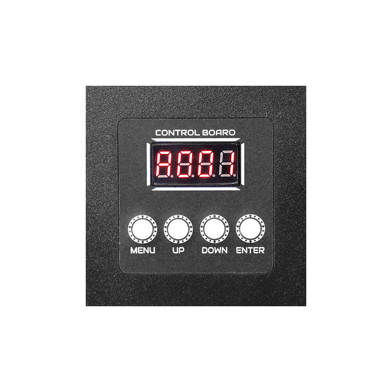 Mac Hazer 1000