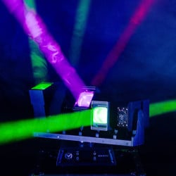 Wave 660 Pix
