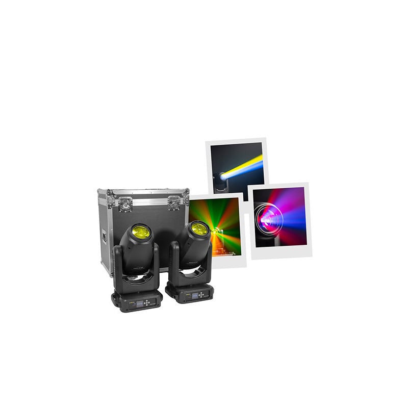 FUSION 350 BSW Set
