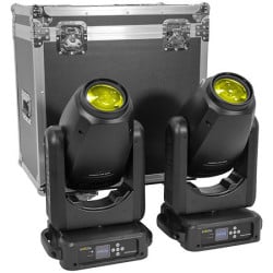 FUSION 350 BSW Set