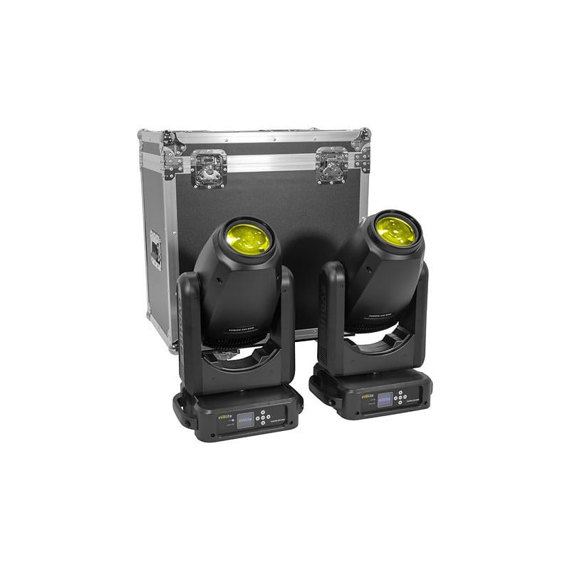 FUSION 350 BSW Set