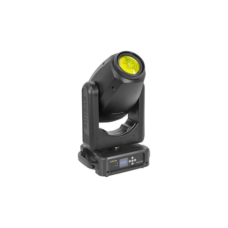 FUSION 350 BSW Set