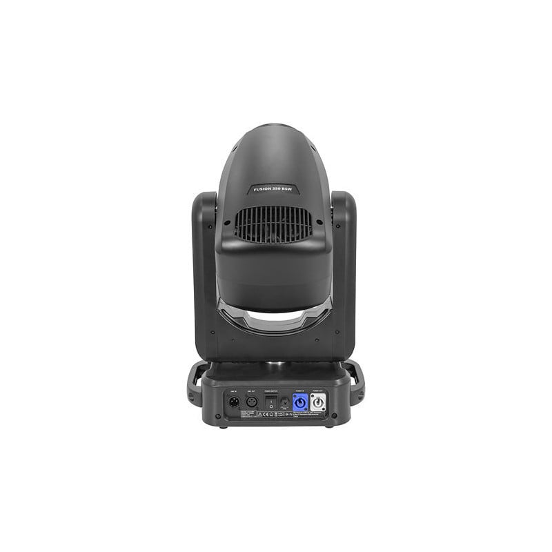 FUSION 350 BSW Set