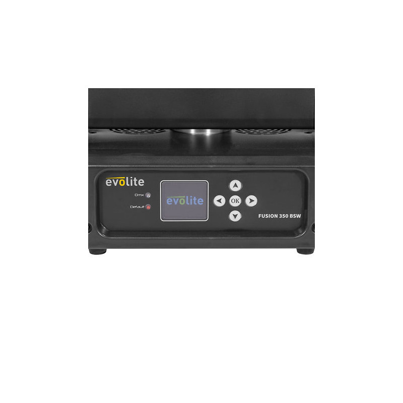 FUSION 350 BSW Set