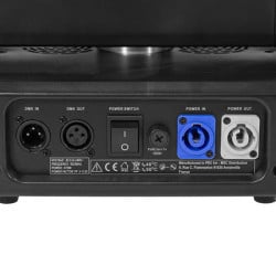 FUSION 350 BSW Set