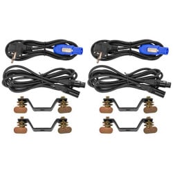 FUSION 350 BSW Set